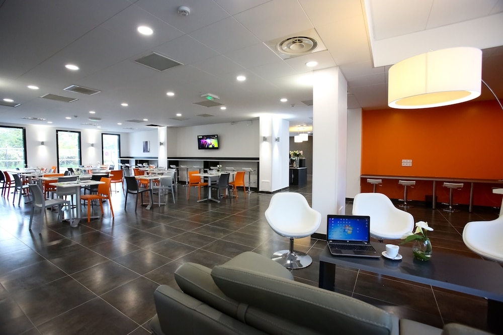 Foto de All Suites Appart Hôtel | Aéroport Paris-Orly Rungis