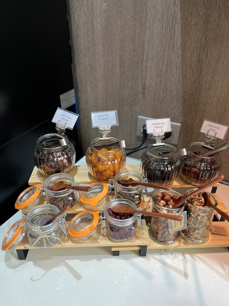 Foto de Best Western Seine West Hotel