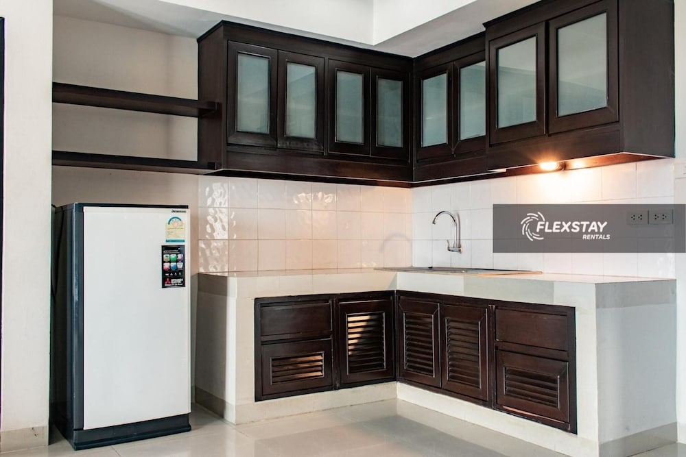 Foto de Laidback Place Apartment