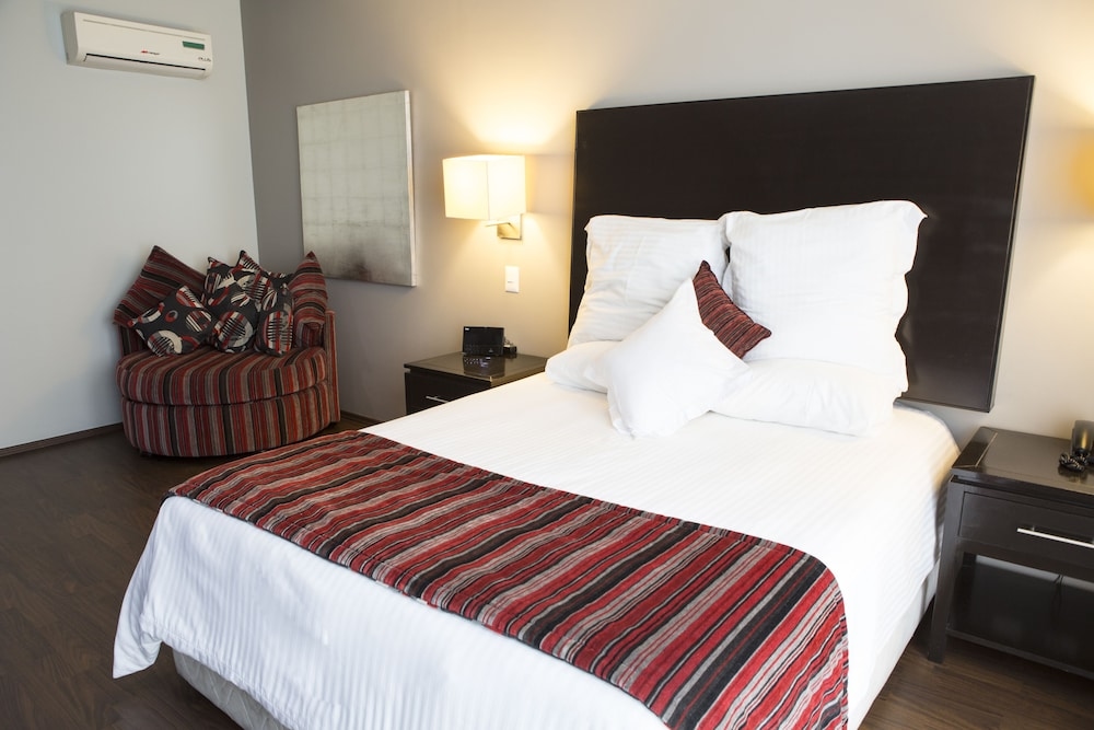 Suites Ganges