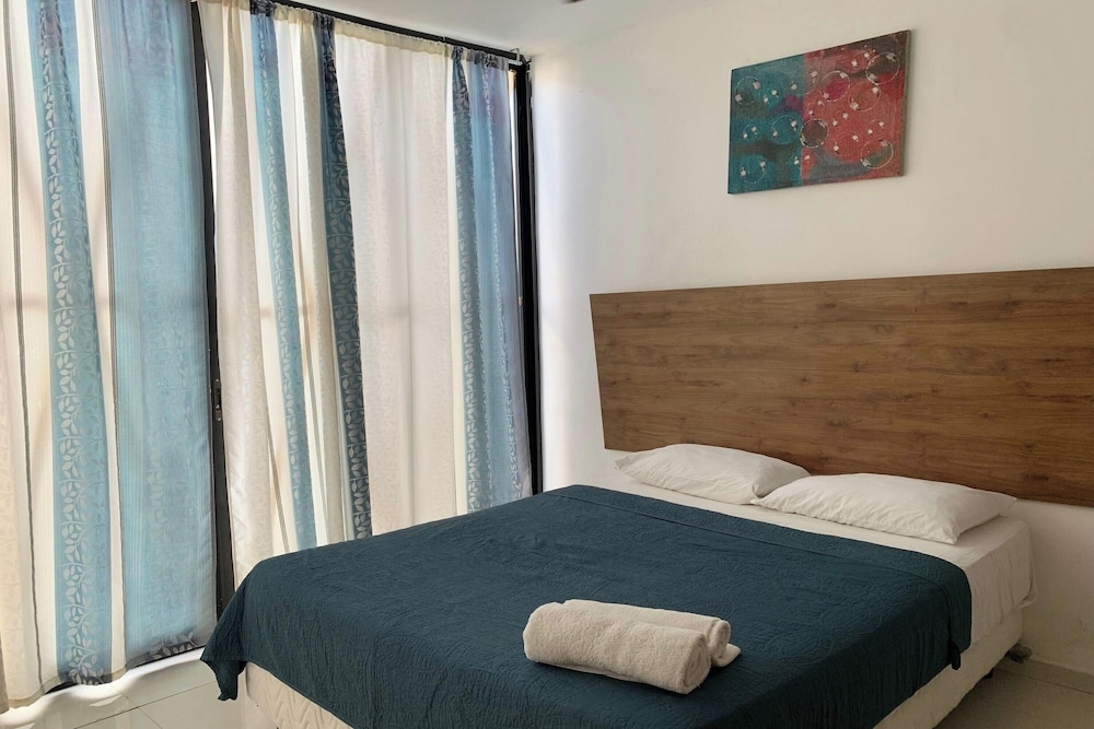 Foto de Capital O Hotel Brisas del Mar Playa Del Carmen