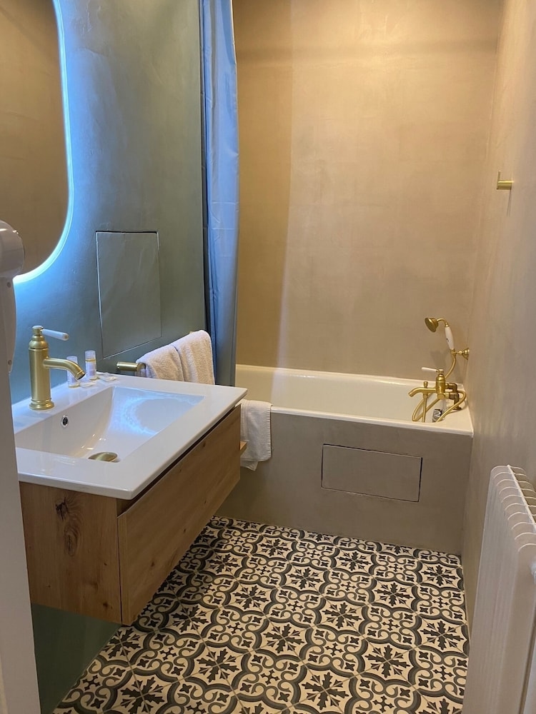 Foto de Hôtel Boileau