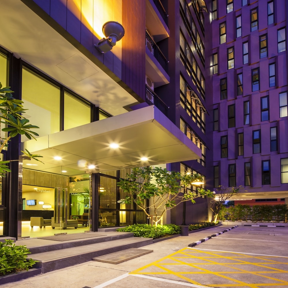 Foto de Livotel Hotel Lat Phrao Bangkok