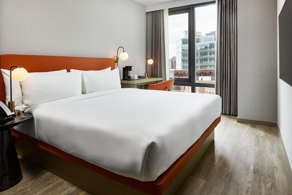 Foto de The George At Columbia, Tapestry Collection By Hilton