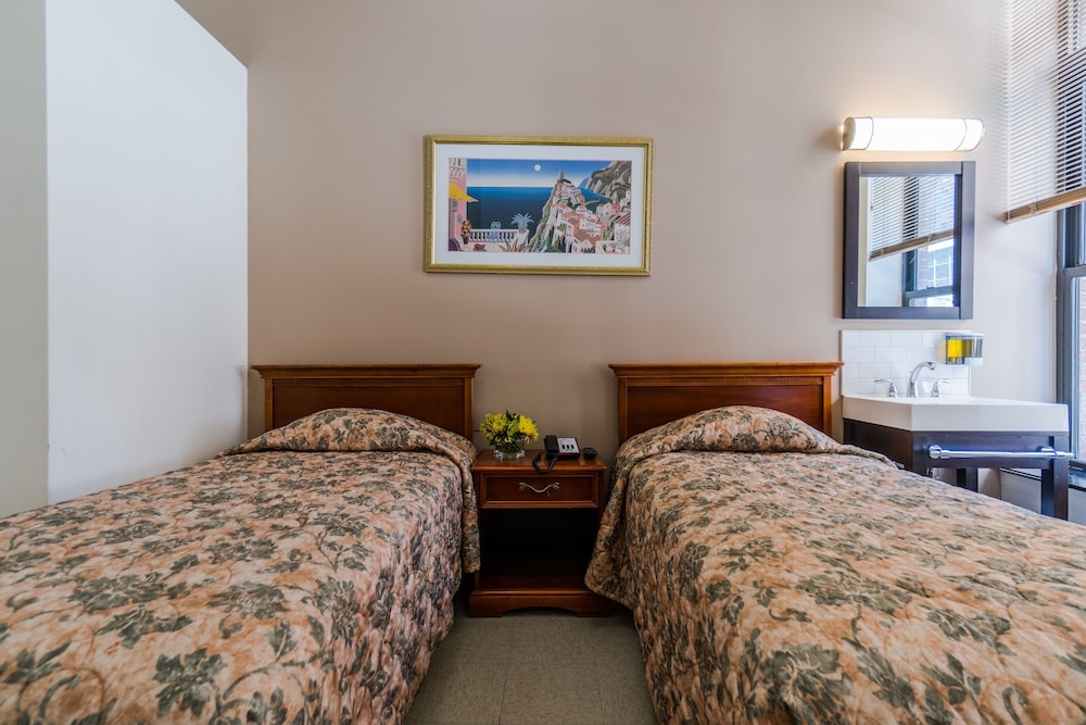 Foto de Americana Inn