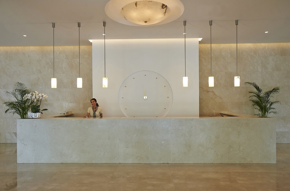 Foto de Sunrise Beach Hotel