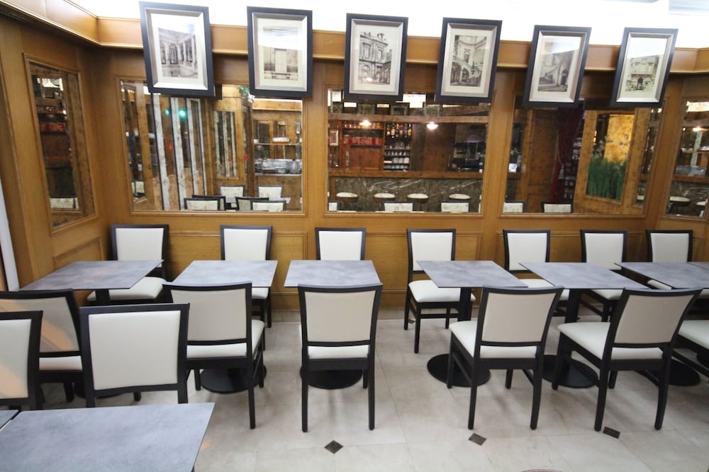 Foto de Hôtel Félicité