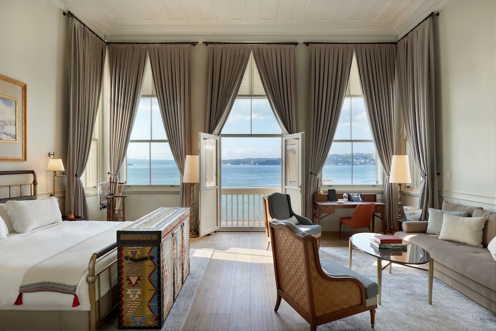 Foto de Six Senses Kocatas Mansions Istanbul