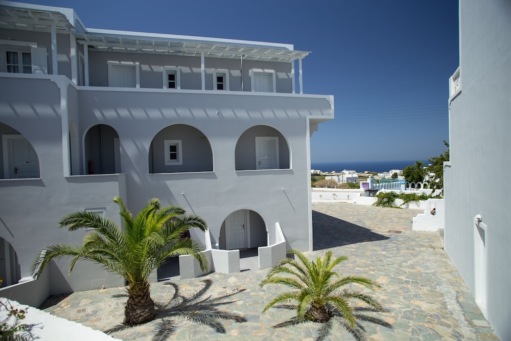 Foto de Maistros Village