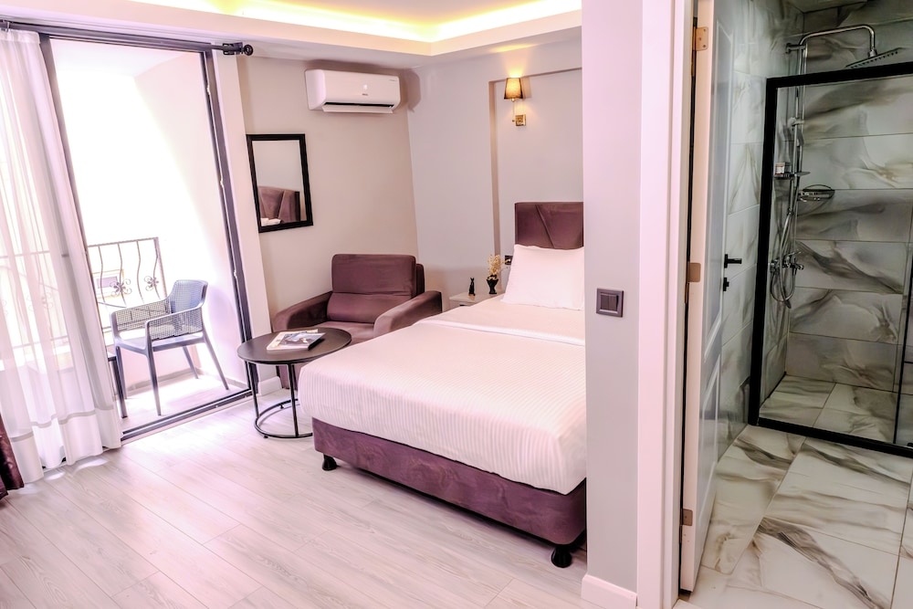 Foto de Rubby Hotel Kadıköy