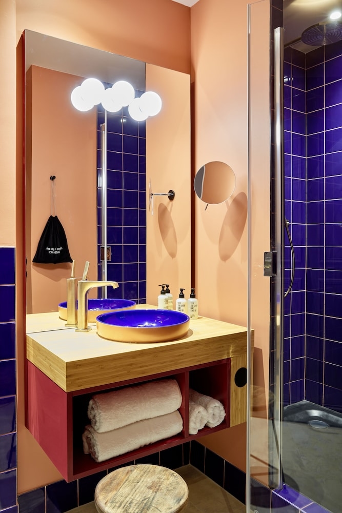 Foto de 25hours Hotel Terminus Nord