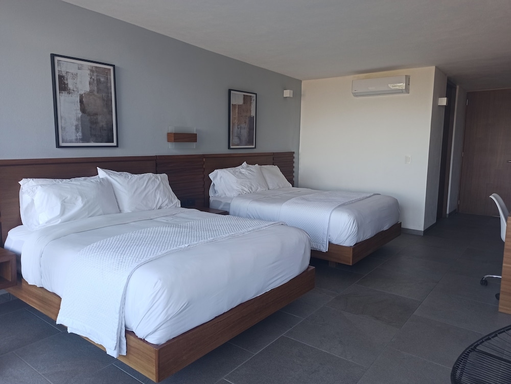 Foto de Hotel & Villa Internacional de Tenis