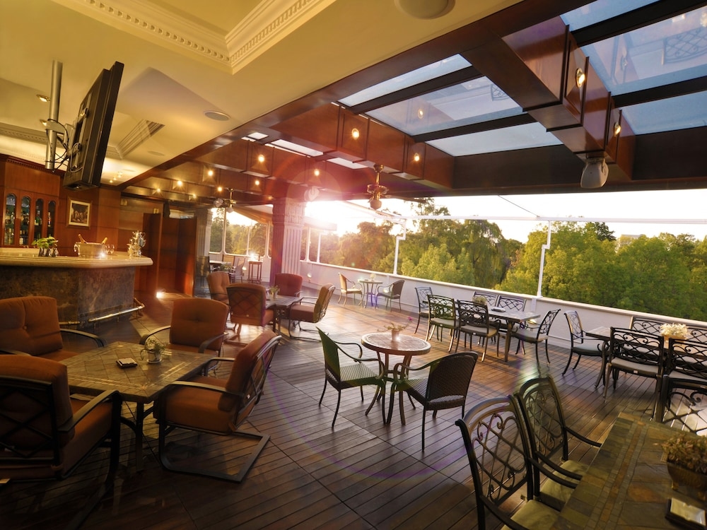 Foto de The Green Park Hotel