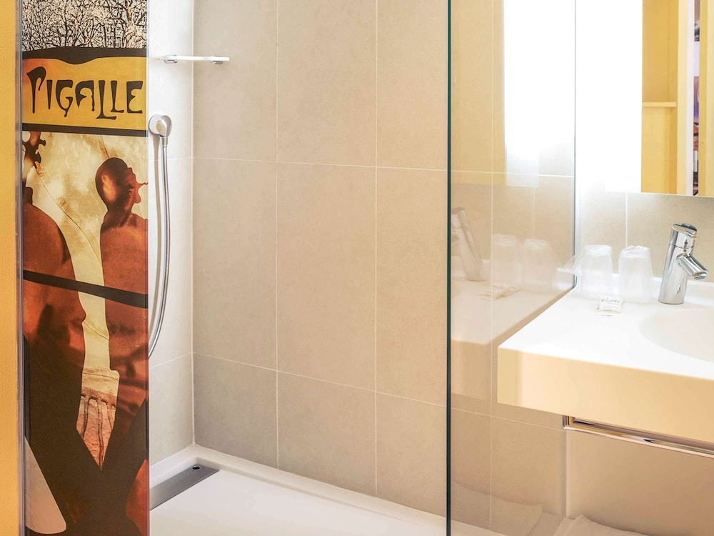 Foto de Mercure Paris 9 Pigalle Sacre-Coeur