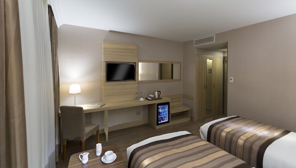 Foto de Regard Hotel