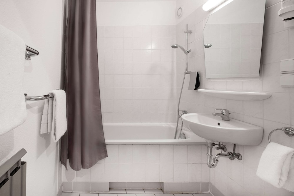 Foto de Hotel Berlin Lichtenberg
