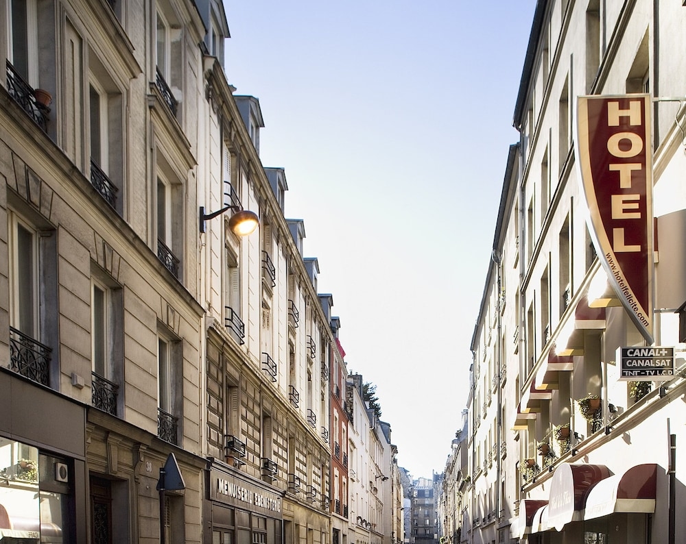 Hôtel Félicité