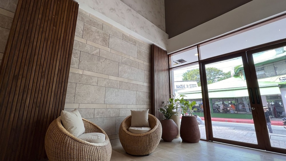 Foto de Hotel Caribbean by On vacation