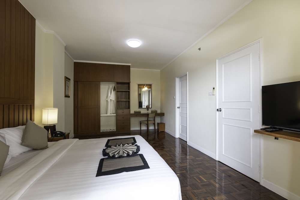 Foto de Kantary House Hotel & Serviced Apartments