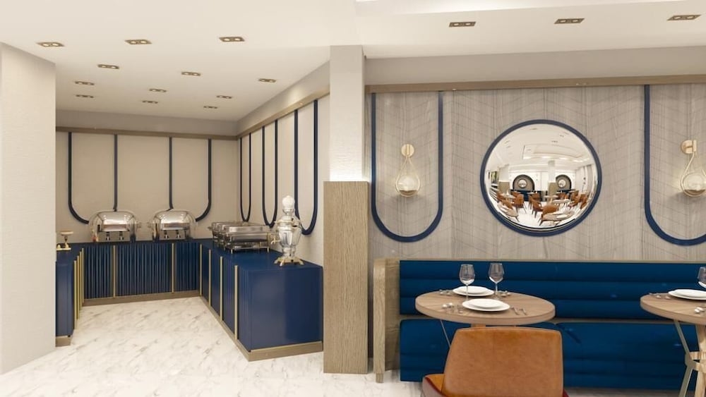 Foto de The Biancho Hotel Old City