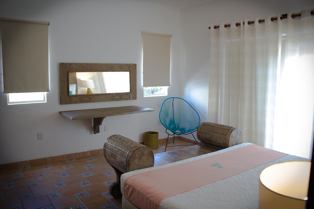 Foto de Fabiola Condo Hotel
