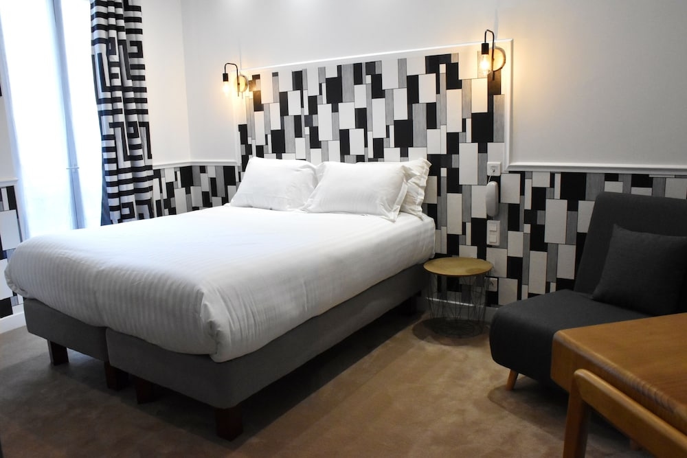 Foto de Hôtel Tilde