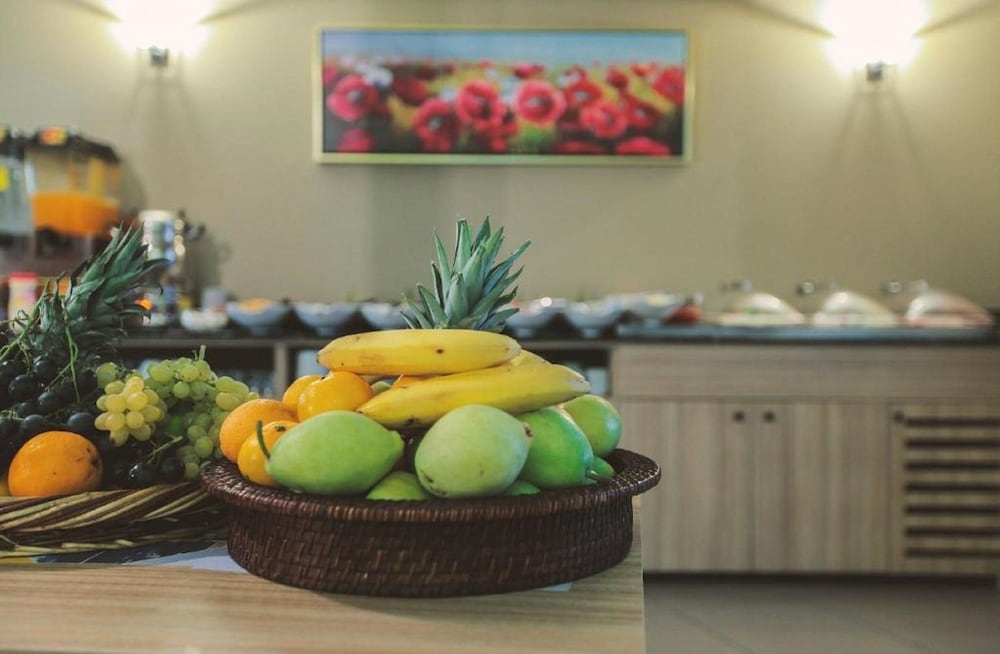 Foto de Serenity Suites Istanbul Airport