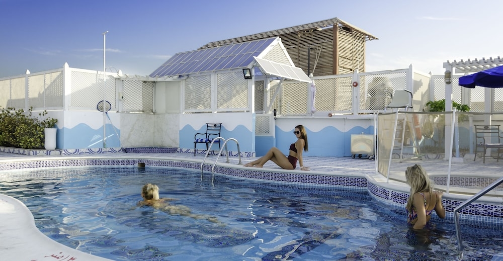 Foto de Avenue Hotel