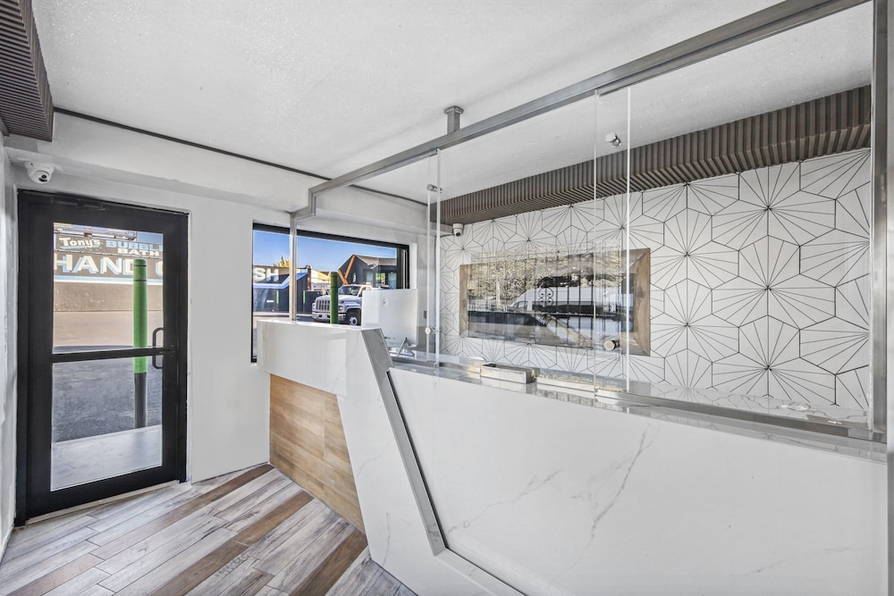 Foto de Hotel Opus Bronx