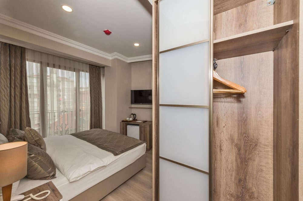 Foto de Alphonse Hotel