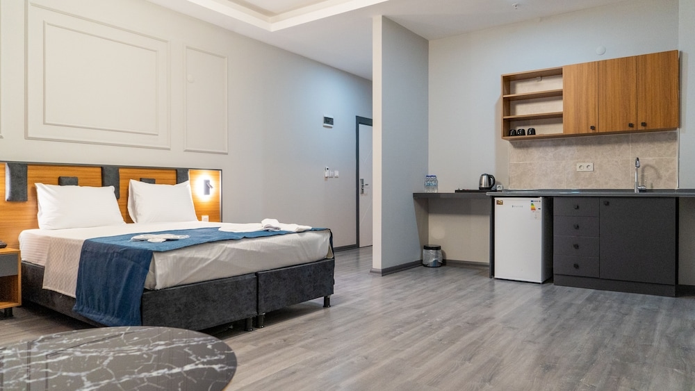 Foto de Grand Moon Hotel