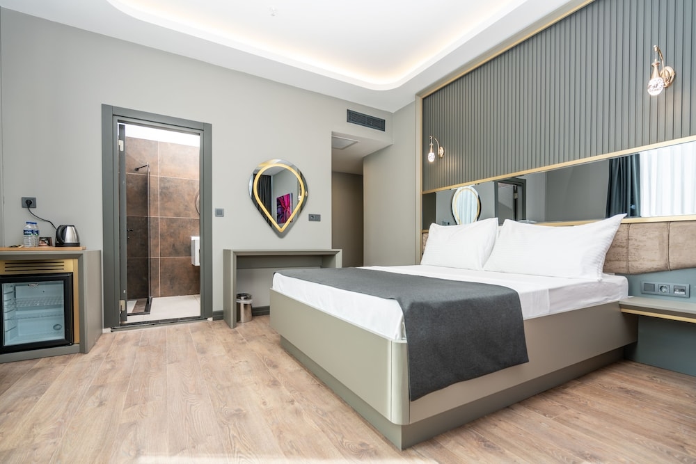 Foto de 216 Ruby Suite