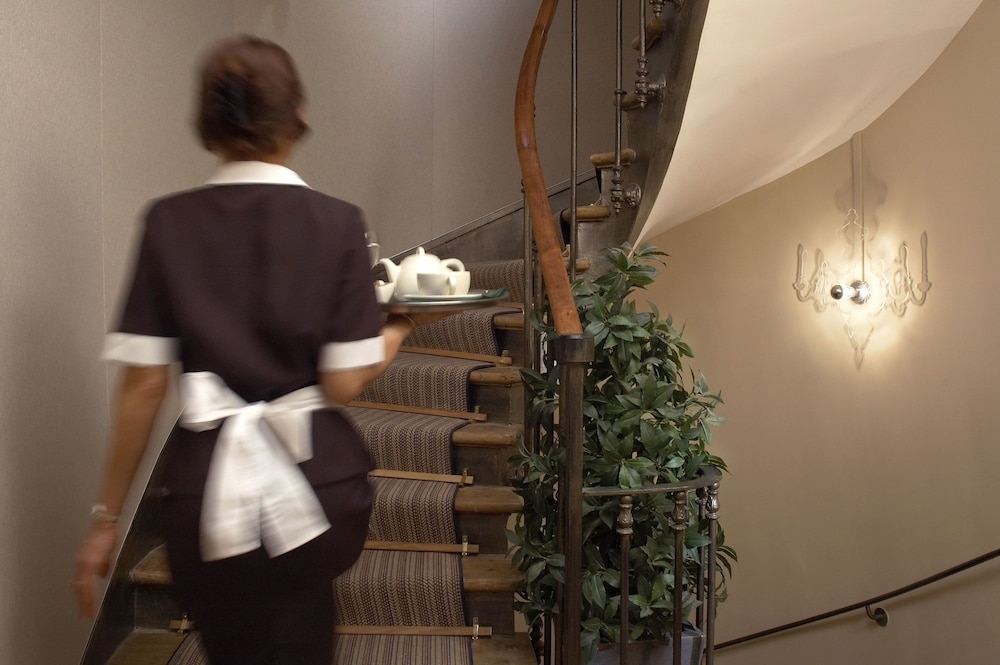 Foto de Hotel Zélie Champs-Elysées