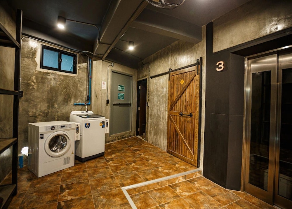 Foto de Episode 11 Hostel Sukhumvit