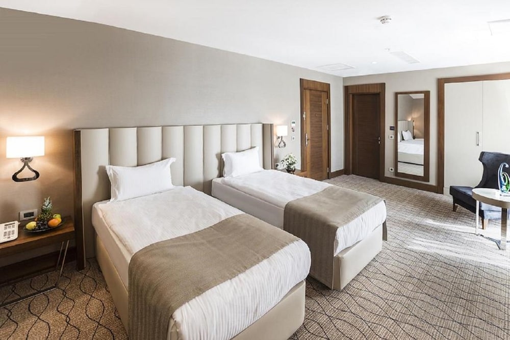 Foto de Ramada by Wyndham Sakarya
