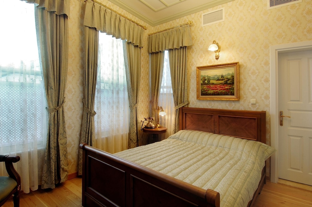 Foto de Darussaade Istanbul - Special Class