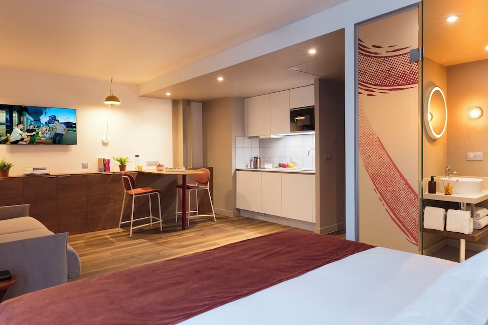 lyf Gambetta Paris