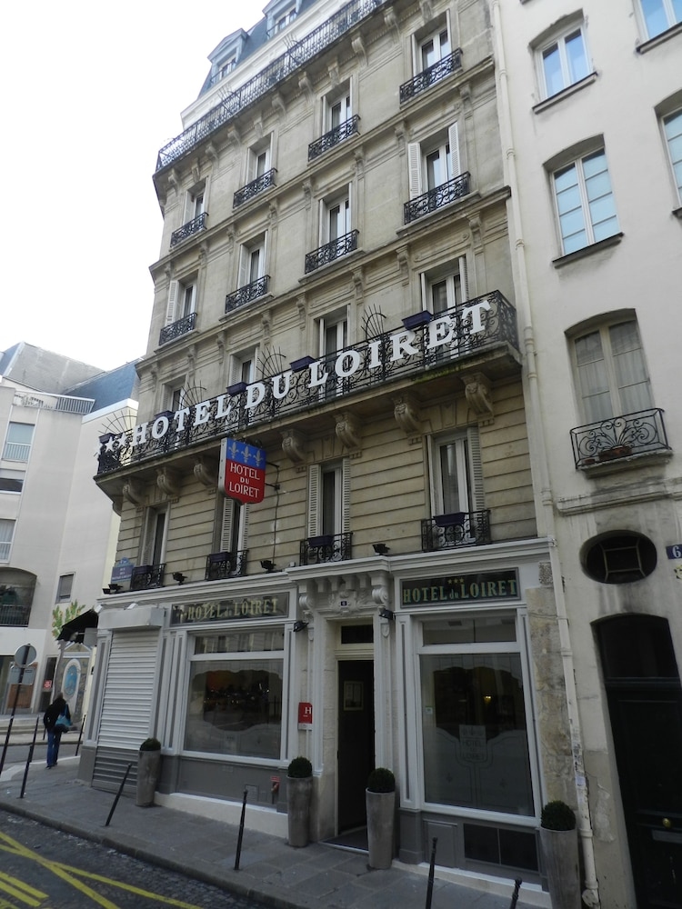 Grand Hôtel du Loiret