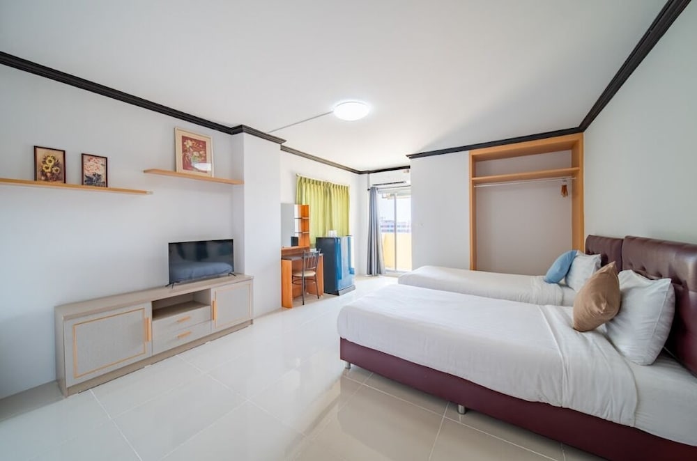 Foto de One Residence Navanakorn
