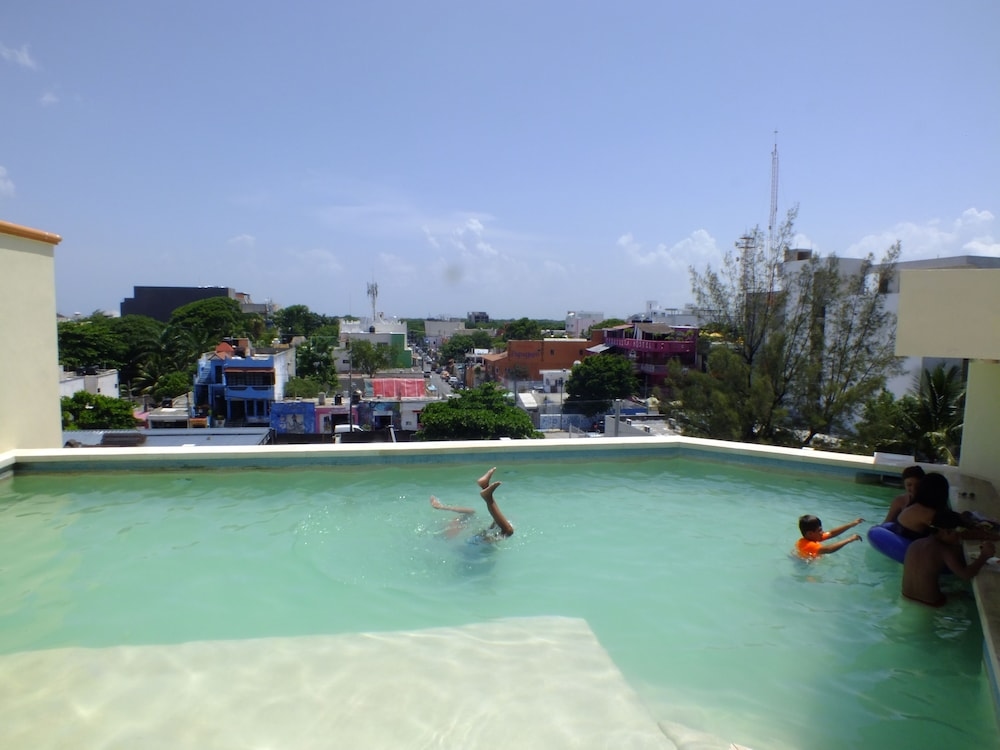Foto de Sahara Hotel