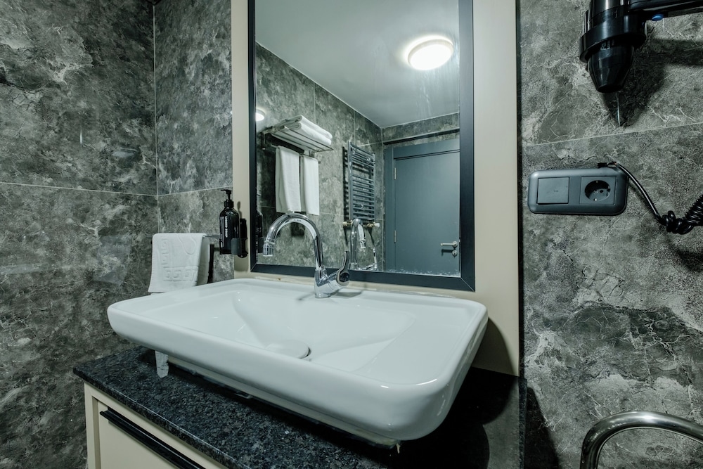 Foto de Frt Airlines Hotel - Istanbul Airport