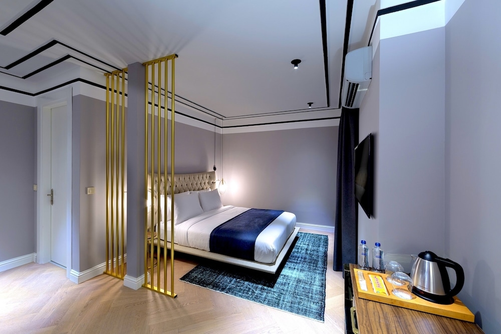 Foto de Walton Hotels Galata
