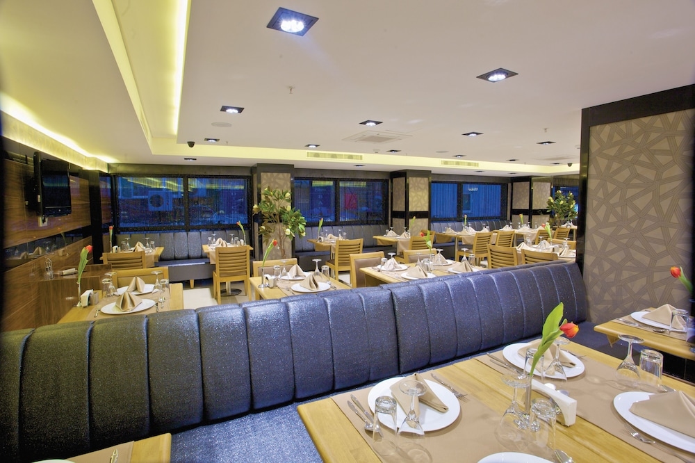 Foto de Hotel Istanbul Trend