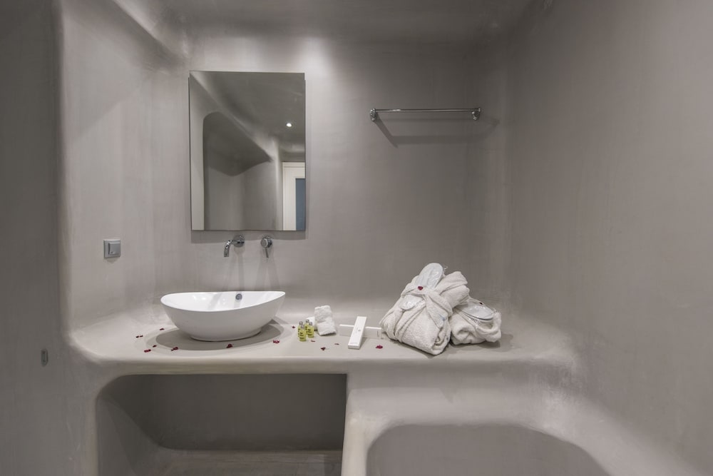 Foto de Blue Waves Hotel