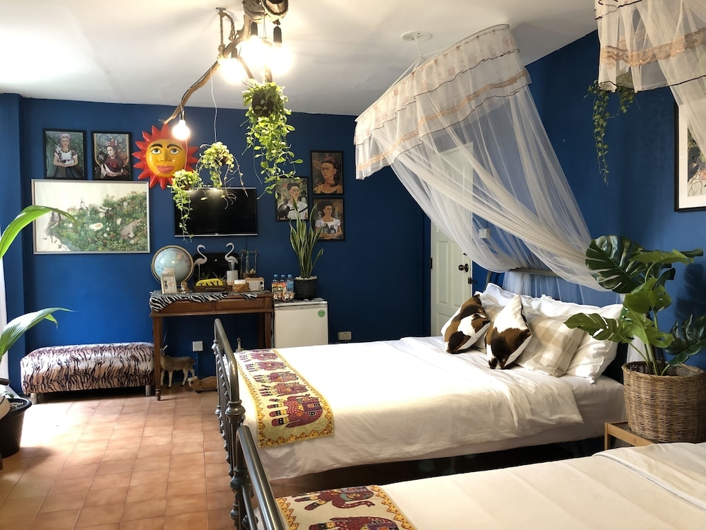 Foto de Nego Home Ancient Hotel