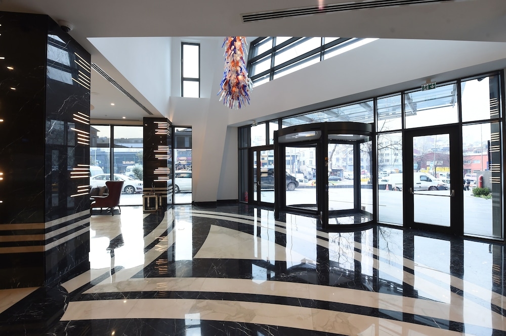 Foto de Cher Hotel & Spa Istanbul