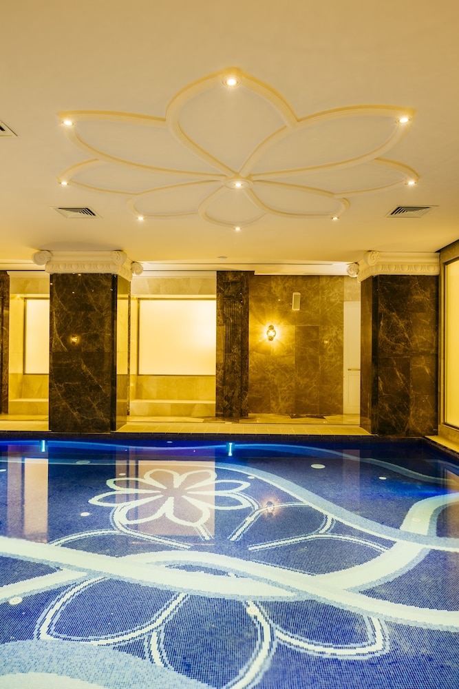 Foto de Lord's Palace Hotel Spa & Casino