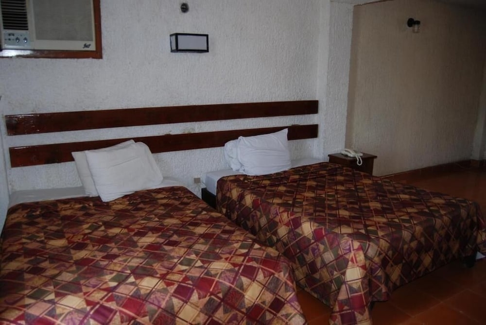 Foto de Hotel Tankah