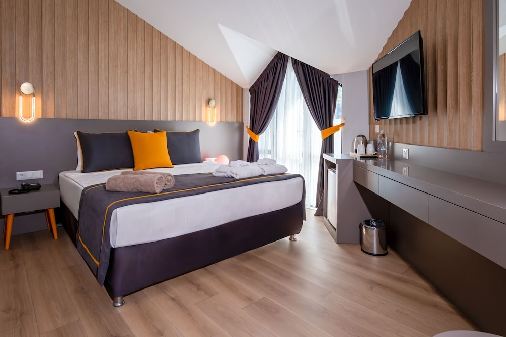 Foto de Saint Star Kemer - Adult Only +16