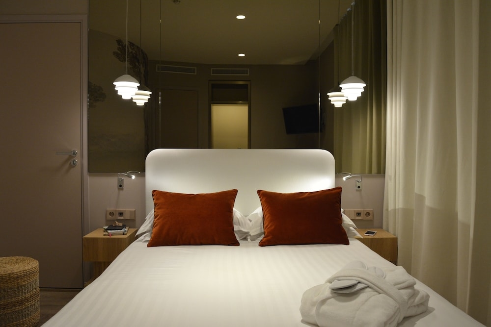 Foto de Le Katorze Hôtel